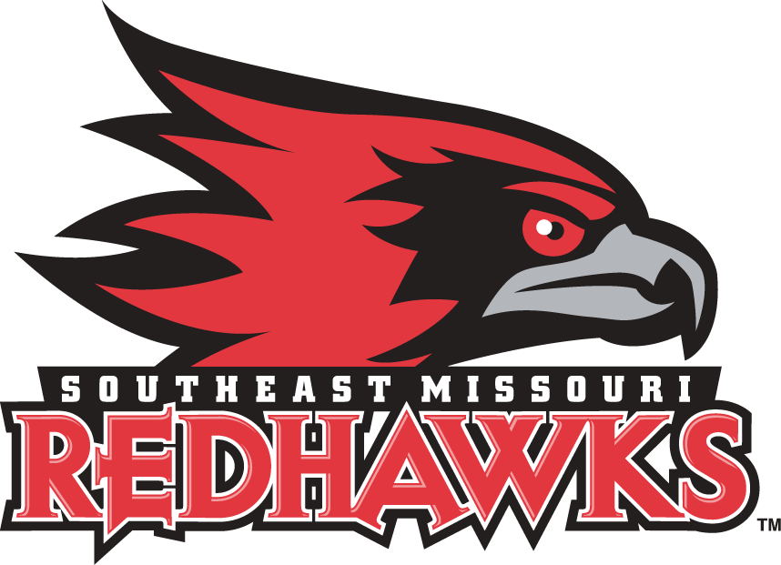 SE Missouri State Redhawks 2003-Pres Primary Logo diy fabric transfers